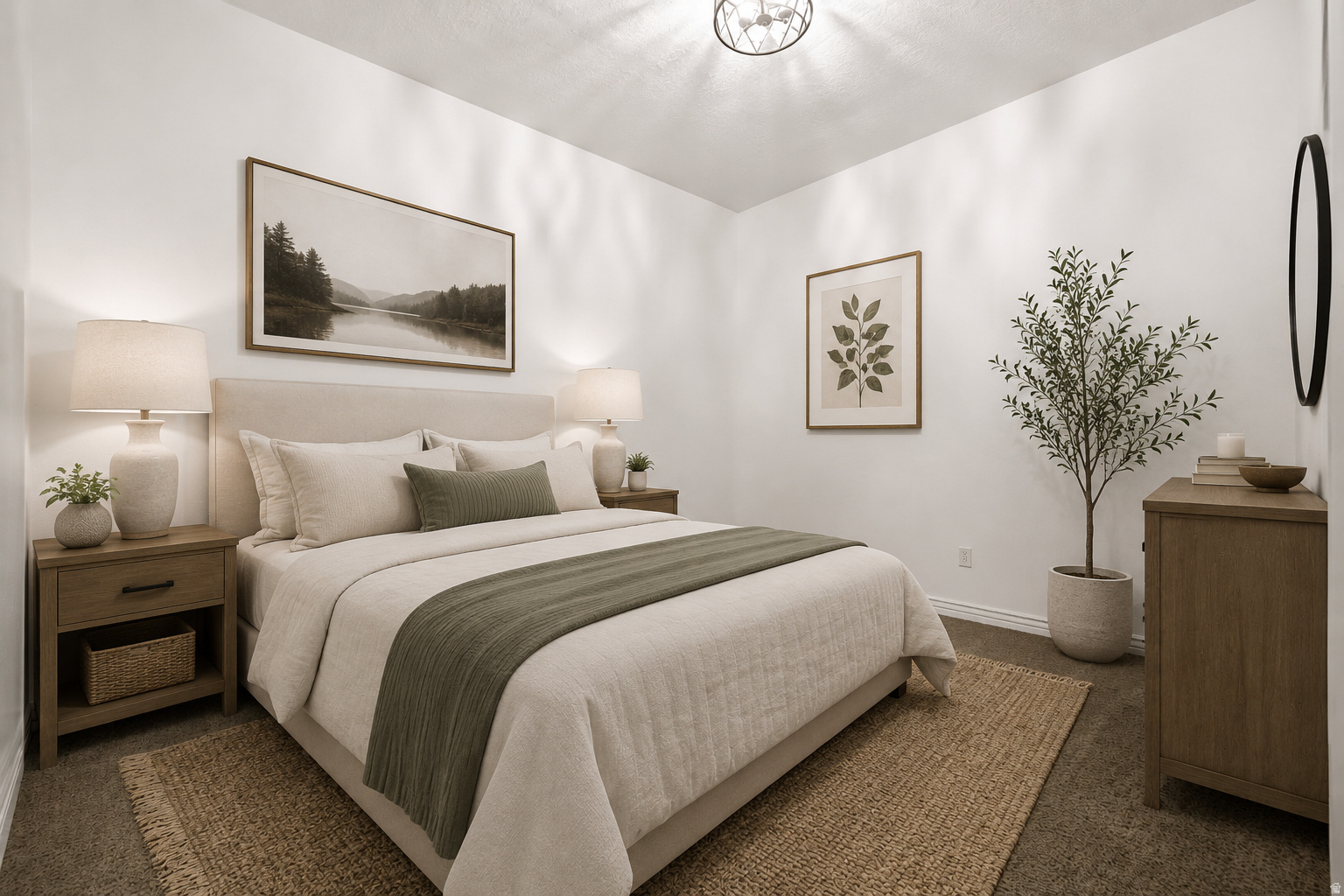 THE COTTAGES AT CANYON HEIGHTS PUD AMD - Residential