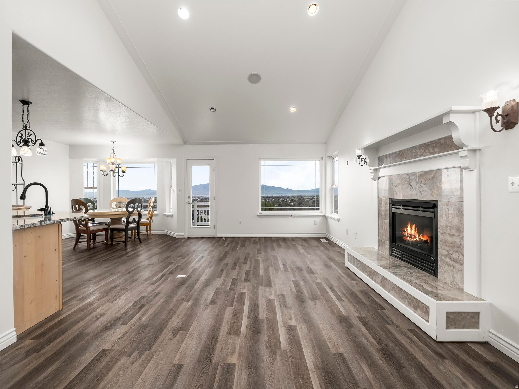 THE COTTAGES AT CANYON HEIGHTS PUD AMD - Residential