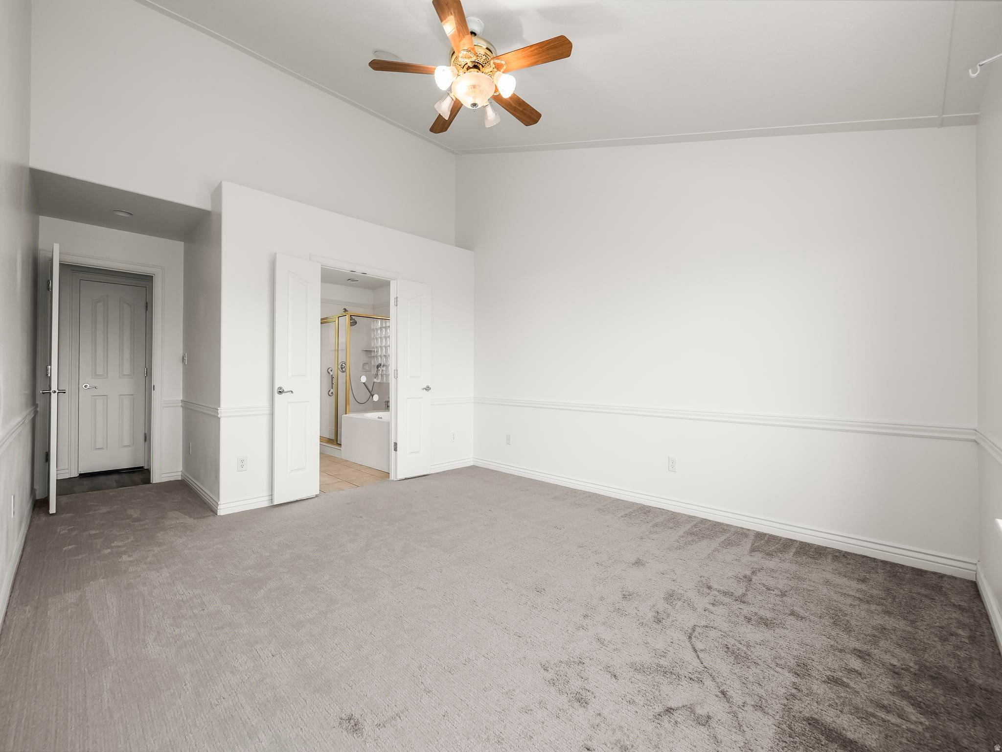 THE COTTAGES AT CANYON HEIGHTS PUD AMD - Residential