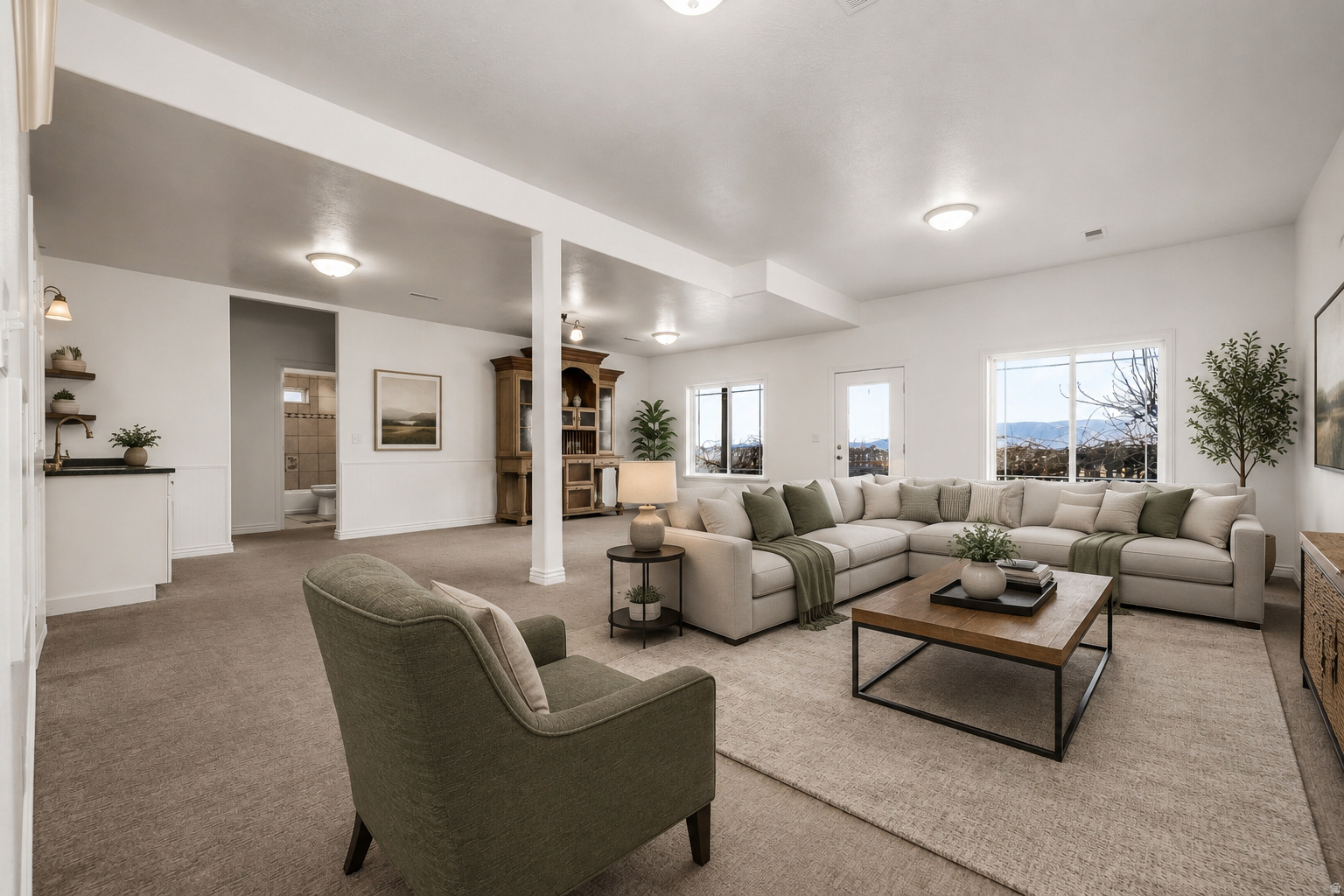 THE COTTAGES AT CANYON HEIGHTS PUD AMD - Residential