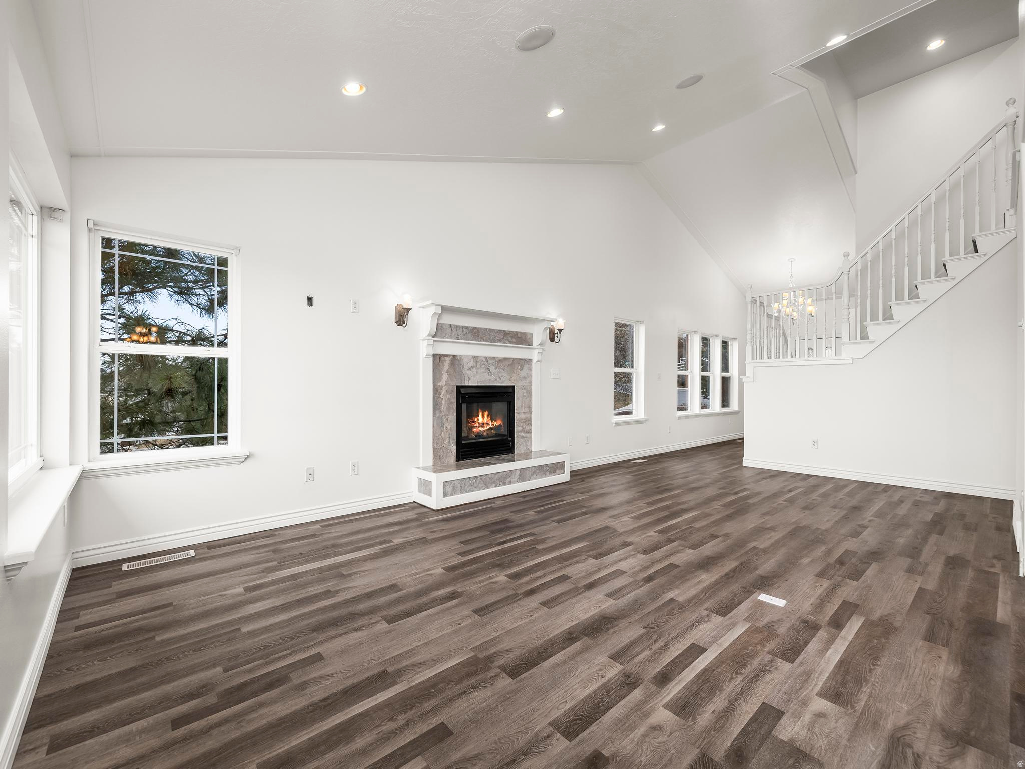 THE COTTAGES AT CANYON HEIGHTS PUD AMD - Residential