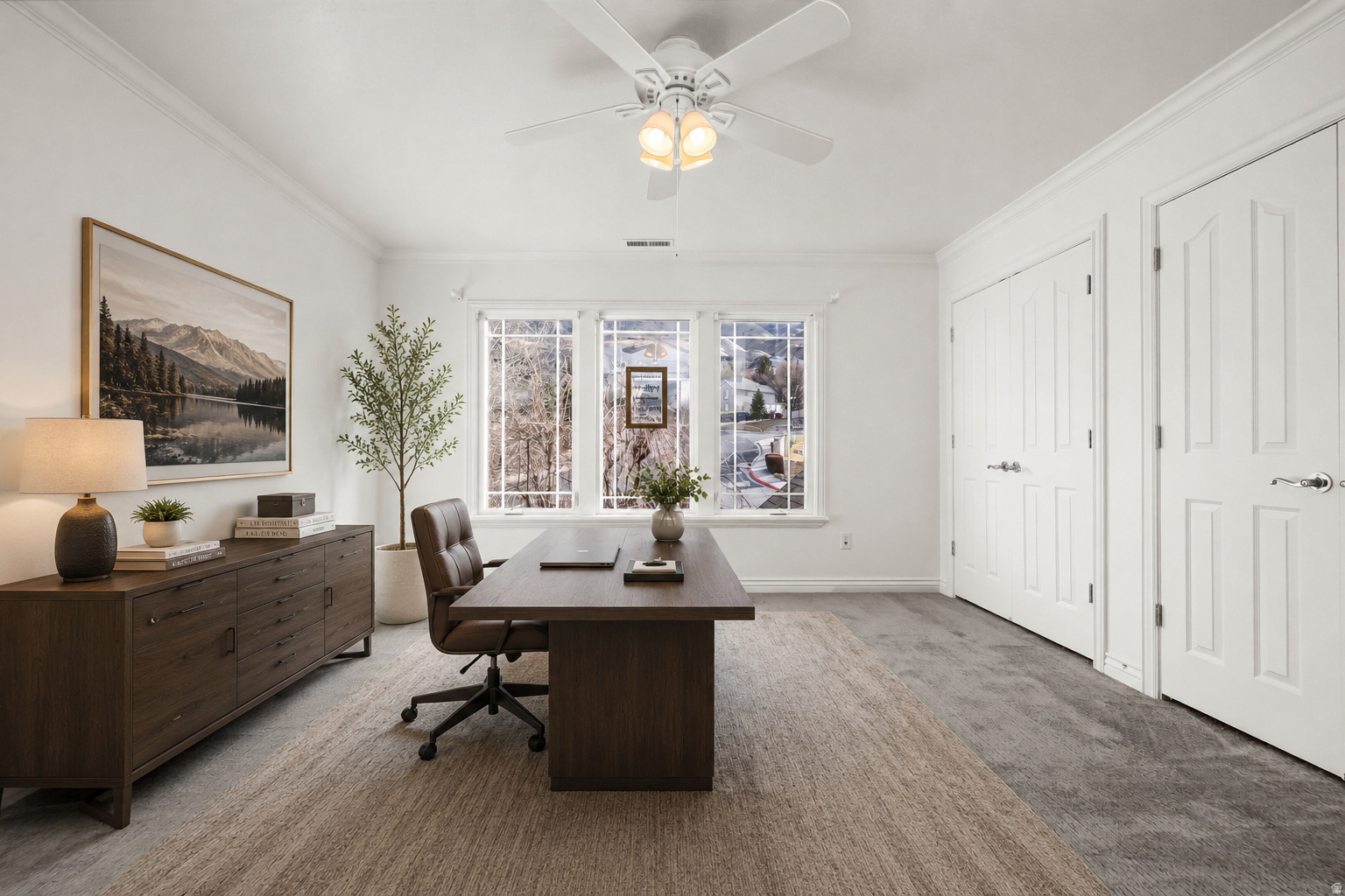 THE COTTAGES AT CANYON HEIGHTS PUD AMD - Residential