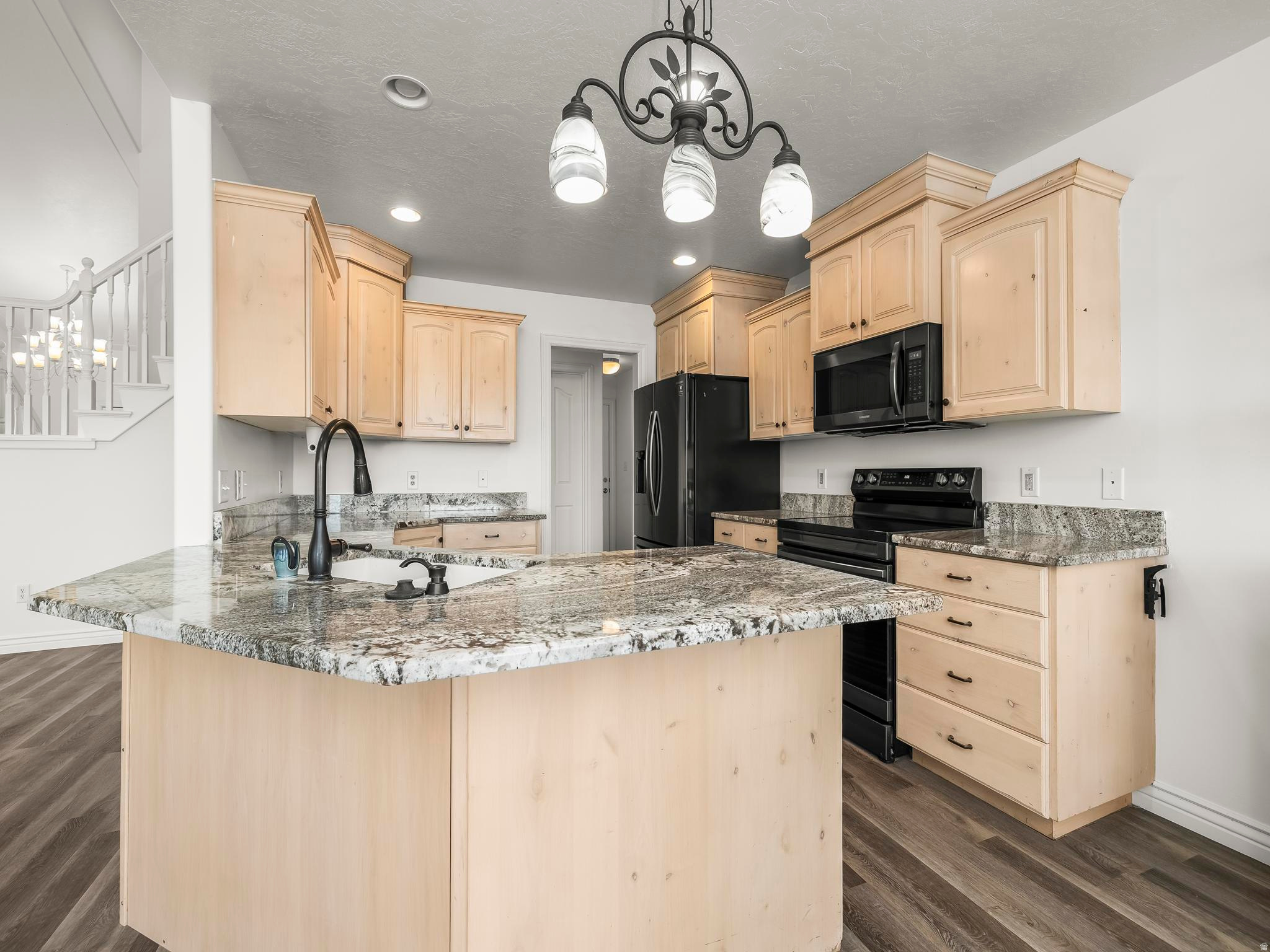 THE COTTAGES AT CANYON HEIGHTS PUD AMD - Residential