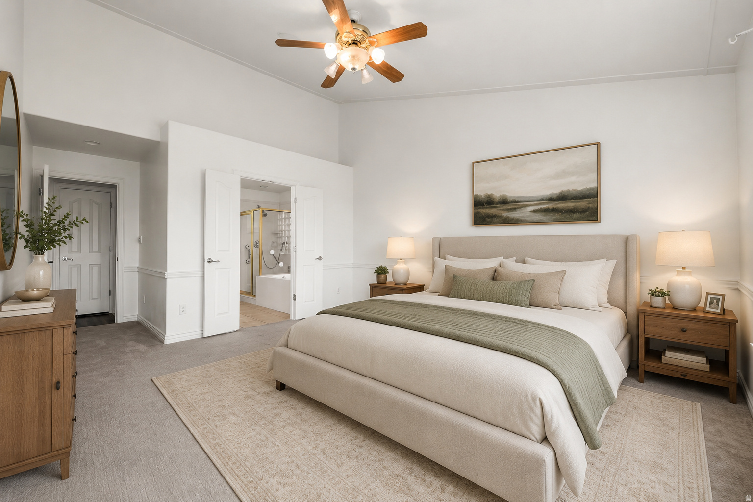 THE COTTAGES AT CANYON HEIGHTS PUD AMD - Residential