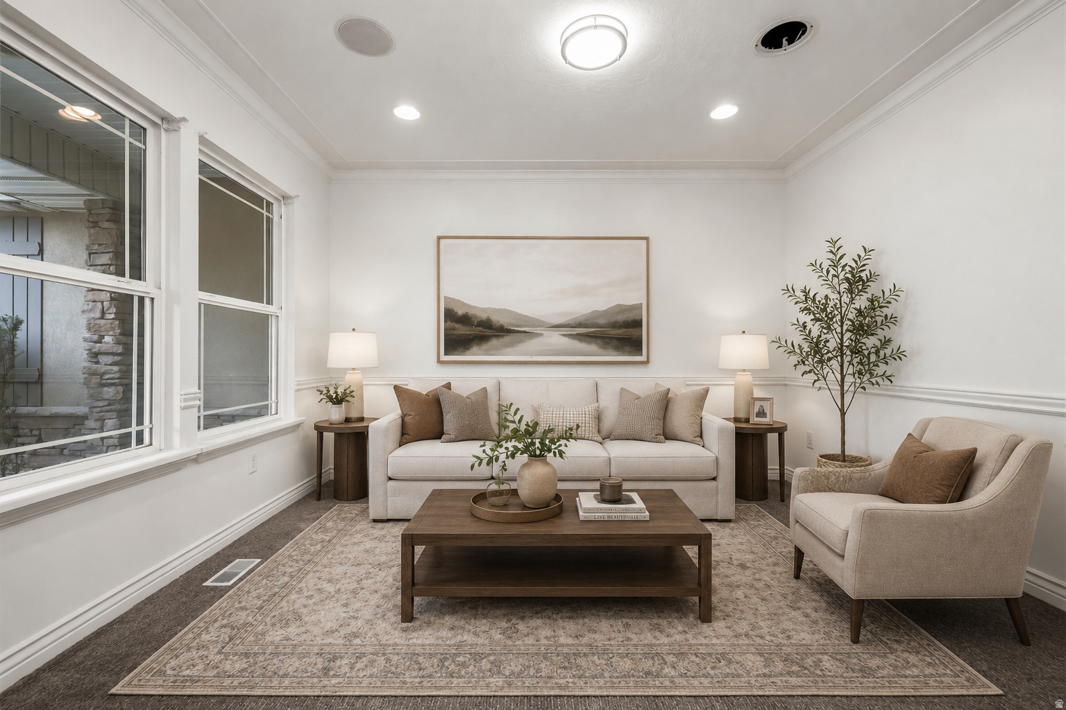 THE COTTAGES AT CANYON HEIGHTS PUD AMD - Residential