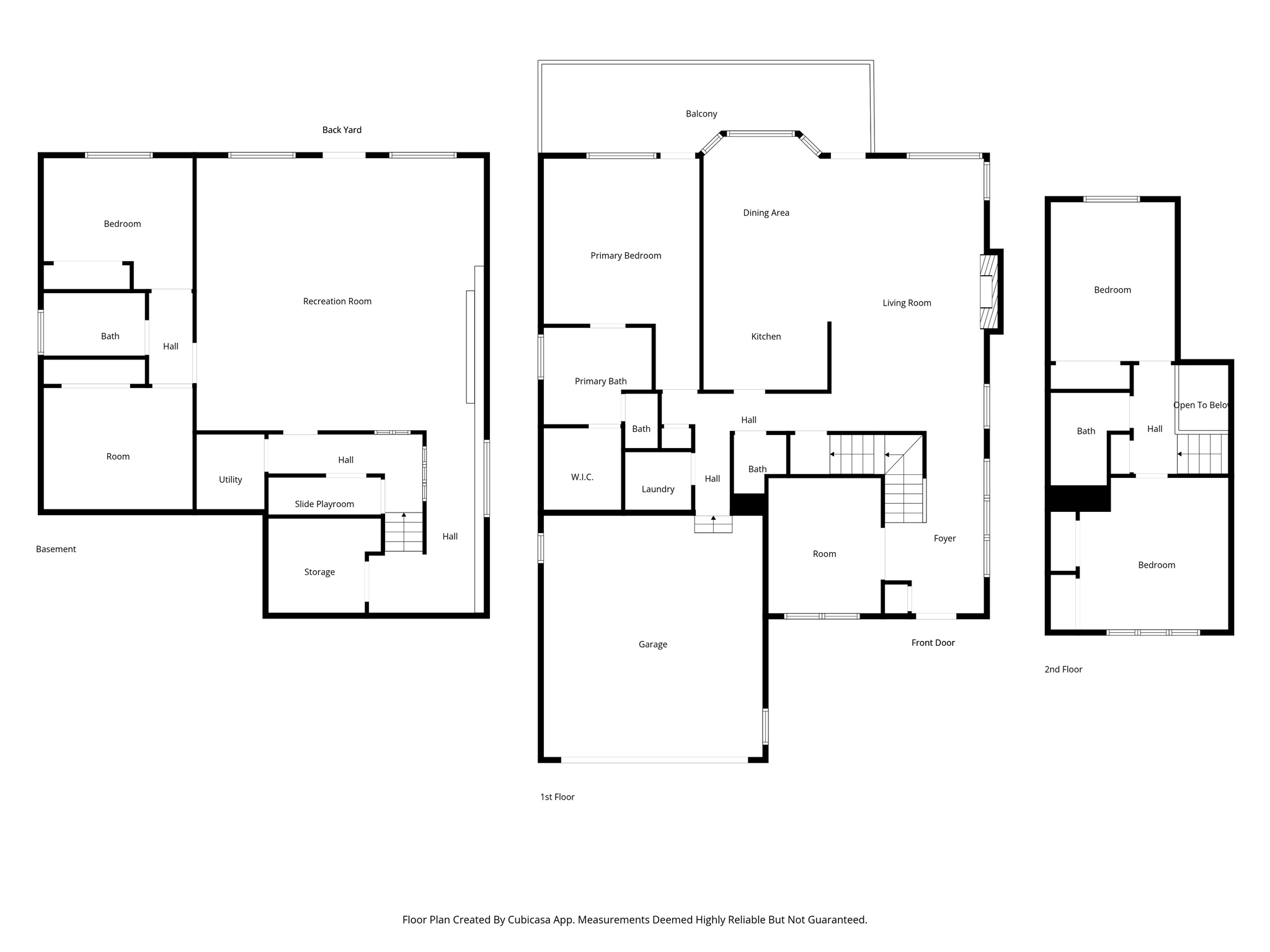 THE COTTAGES AT CANYON HEIGHTS PUD AMD - Residential
