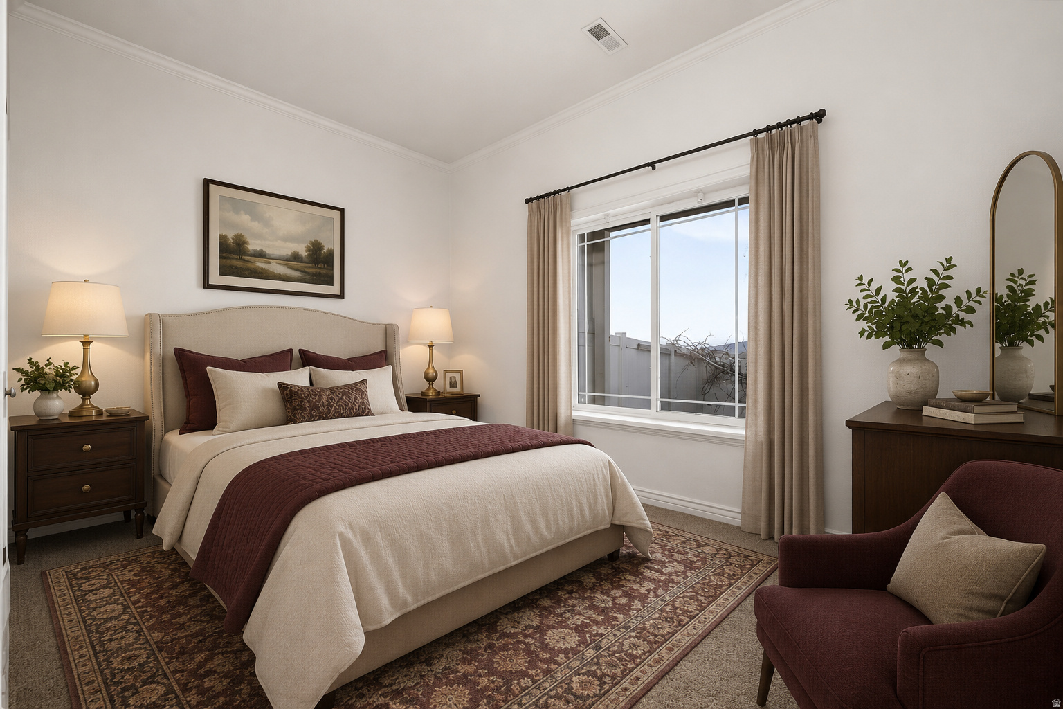 THE COTTAGES AT CANYON HEIGHTS PUD AMD - Residential