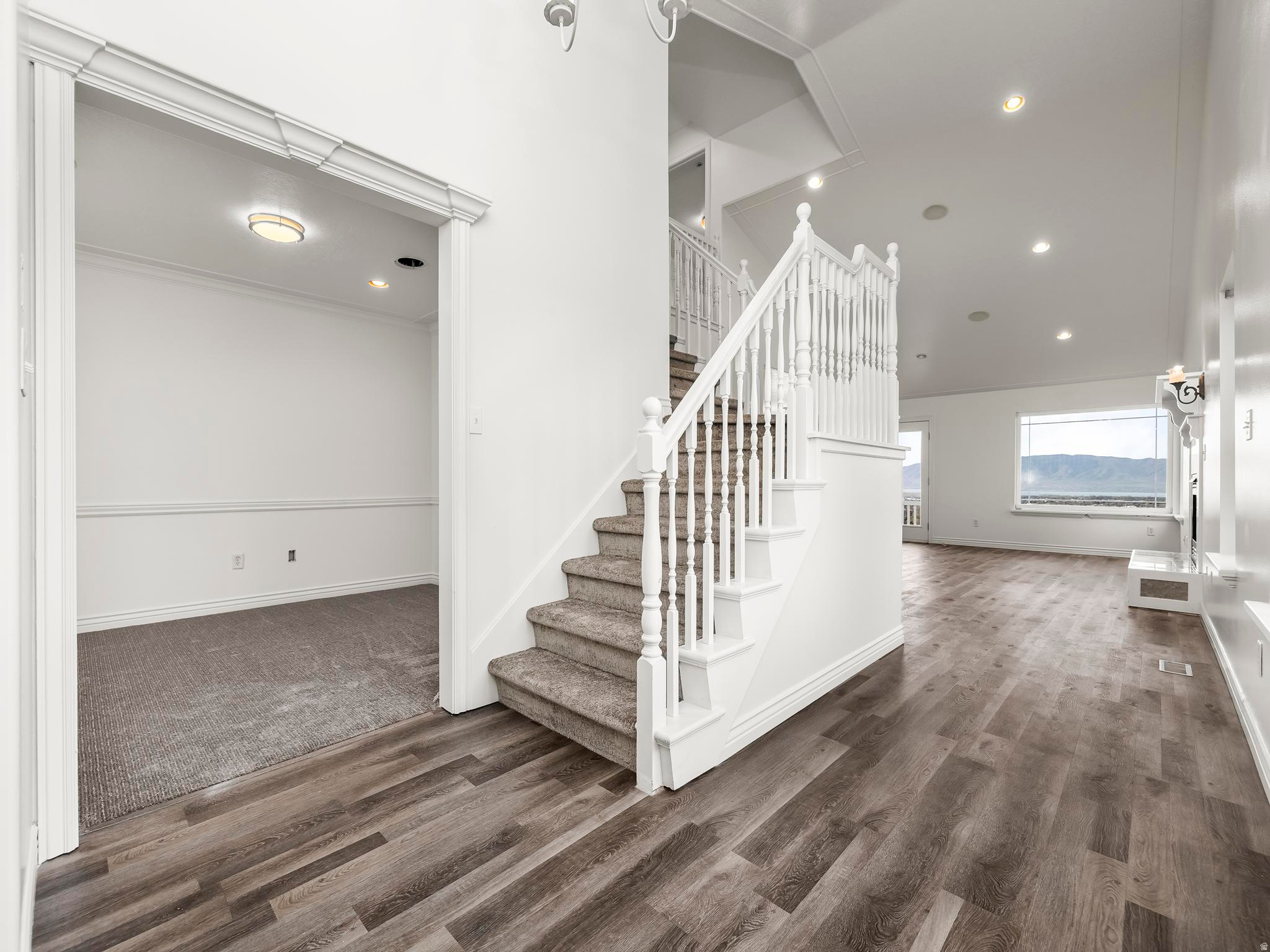 THE COTTAGES AT CANYON HEIGHTS PUD AMD - Residential