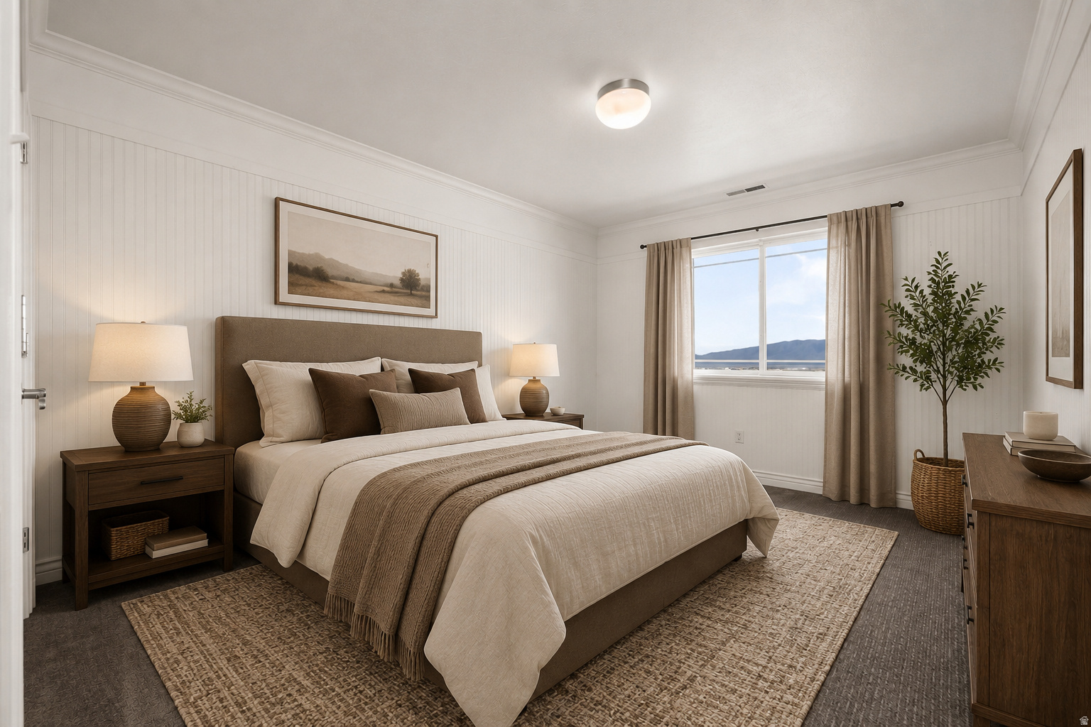 THE COTTAGES AT CANYON HEIGHTS PUD AMD - Residential