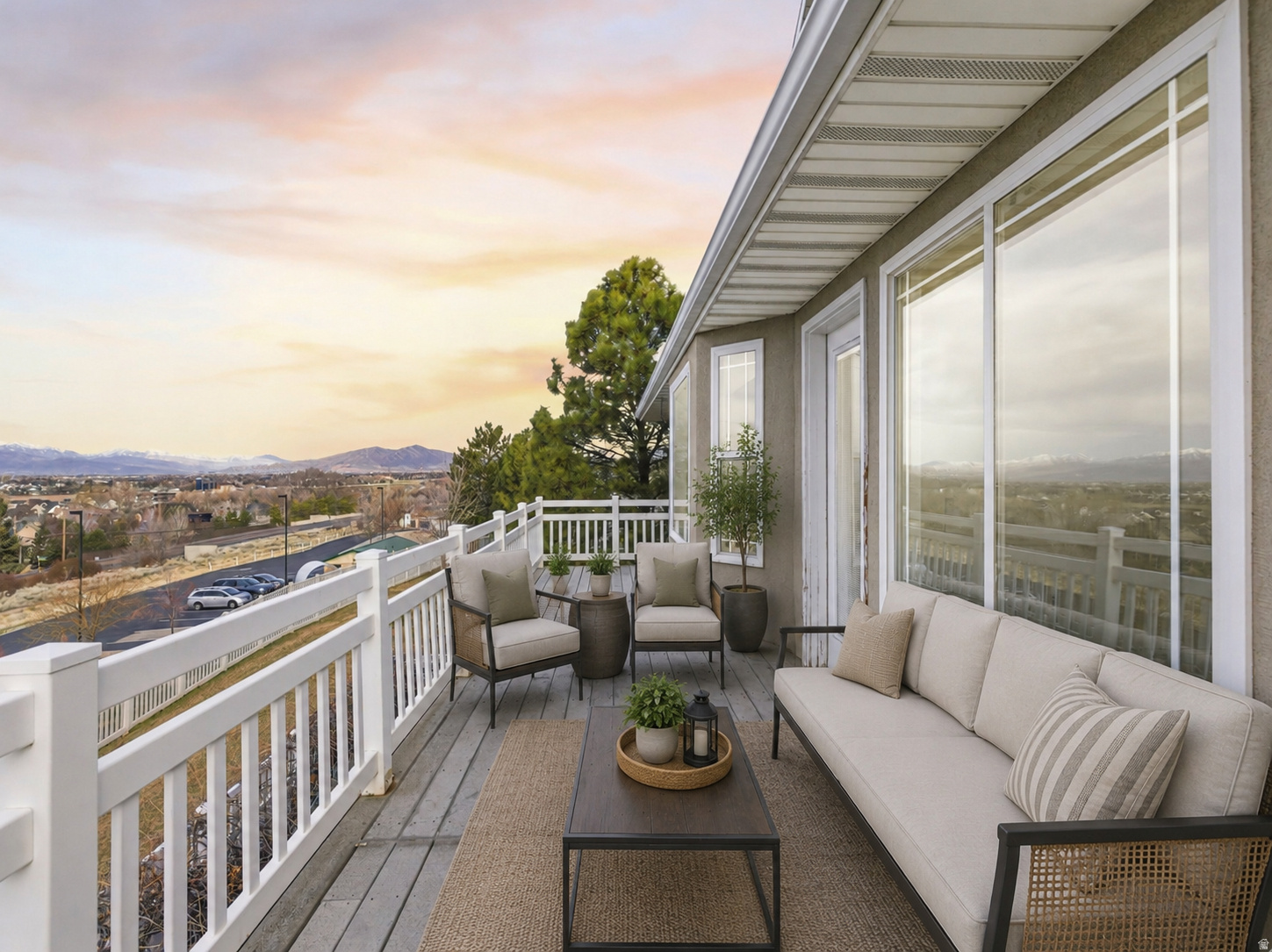 THE COTTAGES AT CANYON HEIGHTS PUD AMD - Residential