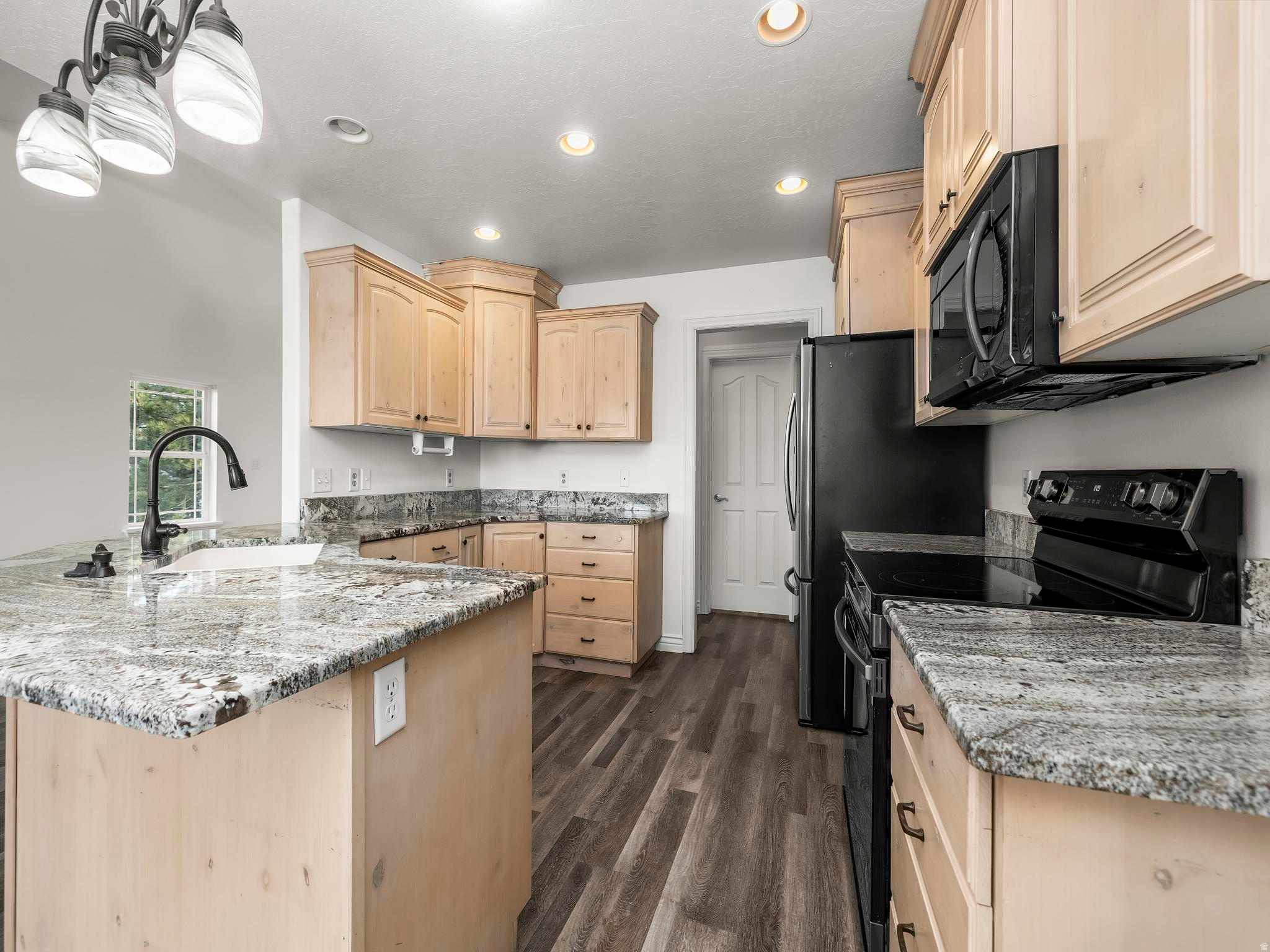 THE COTTAGES AT CANYON HEIGHTS PUD AMD - Residential