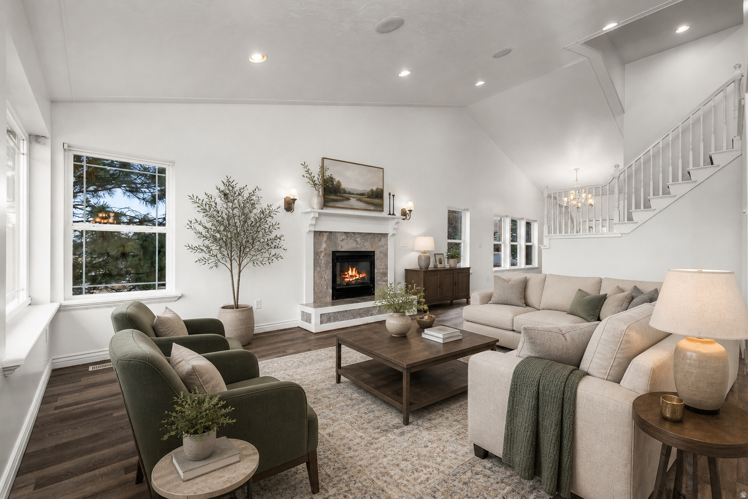 THE COTTAGES AT CANYON HEIGHTS PUD AMD - Residential