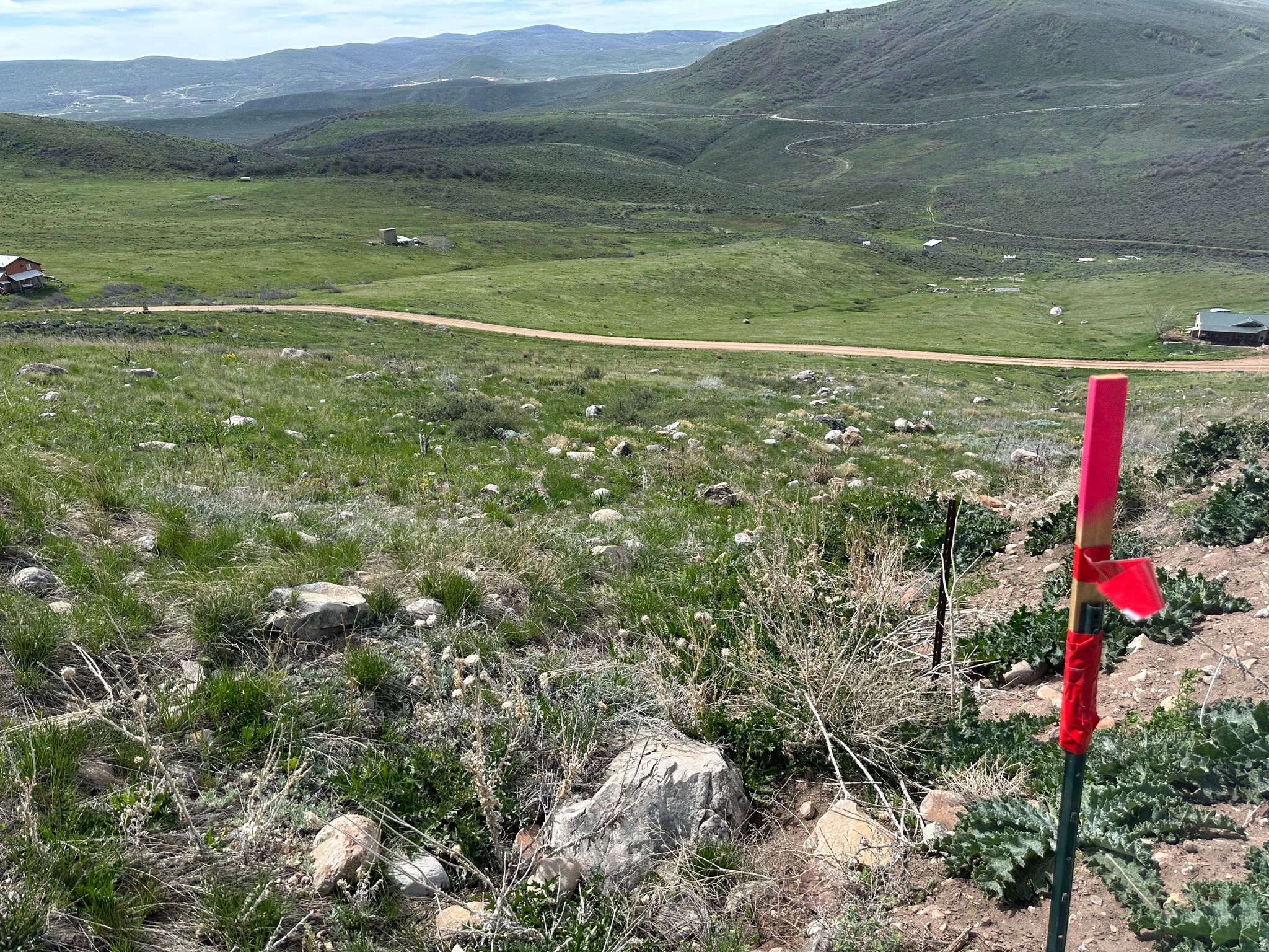 ROCKPORT ESTATES - Land