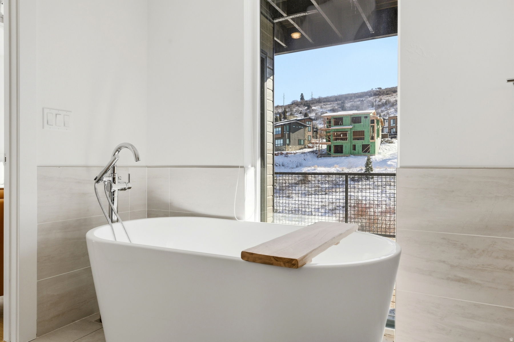 DISCOVERY RIDGE PHASE 1 SUBDIVISION - Residential