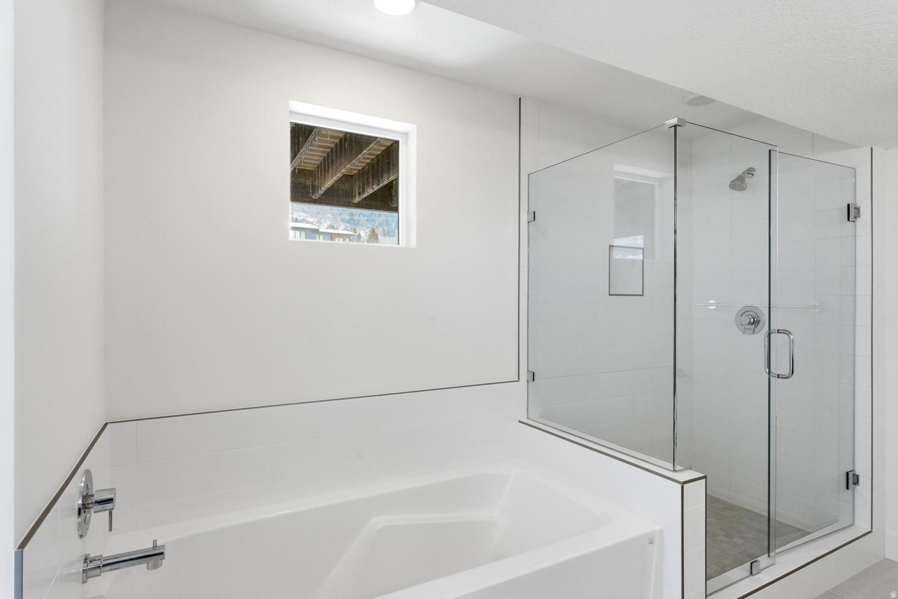 DISCOVERY RIDGE PHASE 1 SUBDIVISION - Residential