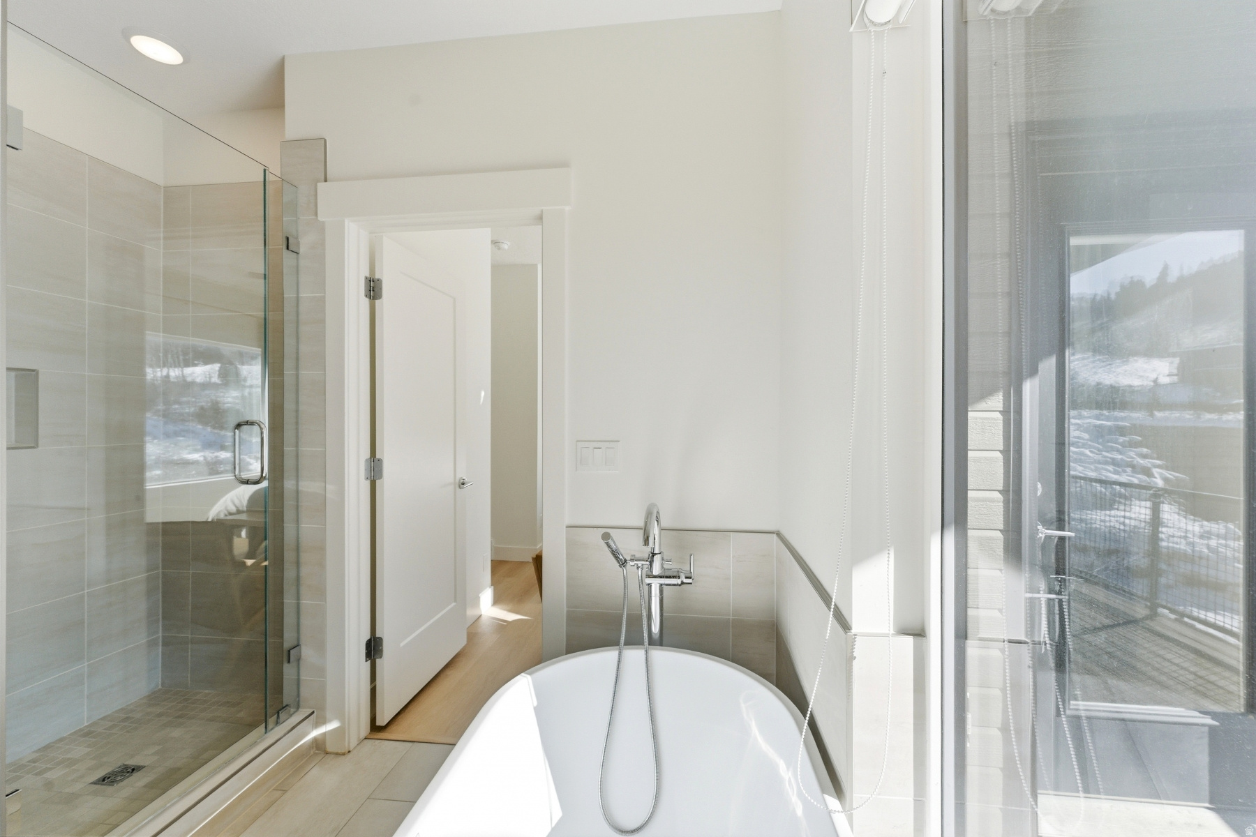 DISCOVERY RIDGE PHASE 1 SUBDIVISION - Residential