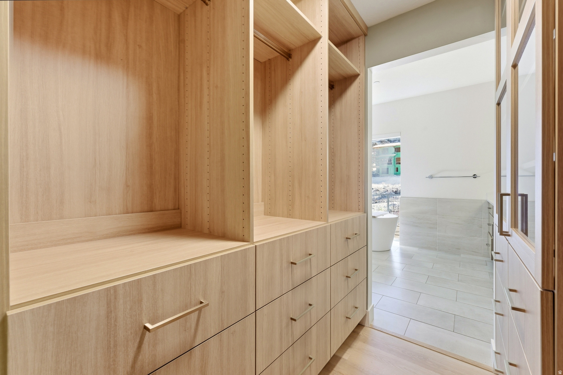 DISCOVERY RIDGE PHASE 1 SUBDIVISION - Residential