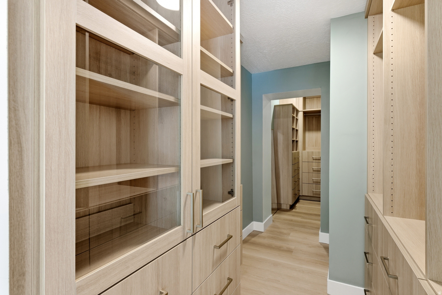 DISCOVERY RIDGE PHASE 1 SUBDIVISION - Residential