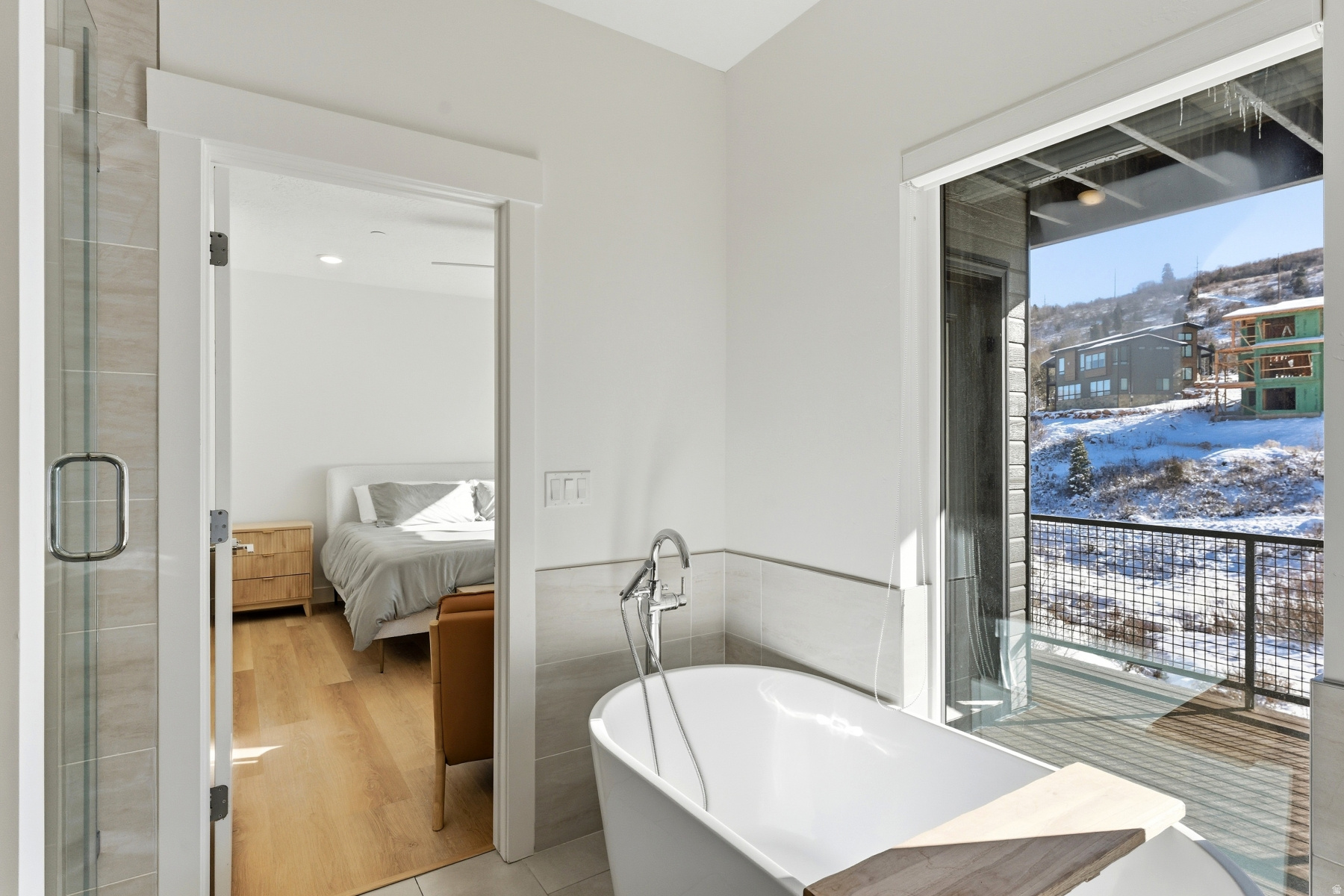 DISCOVERY RIDGE PHASE 1 SUBDIVISION - Residential