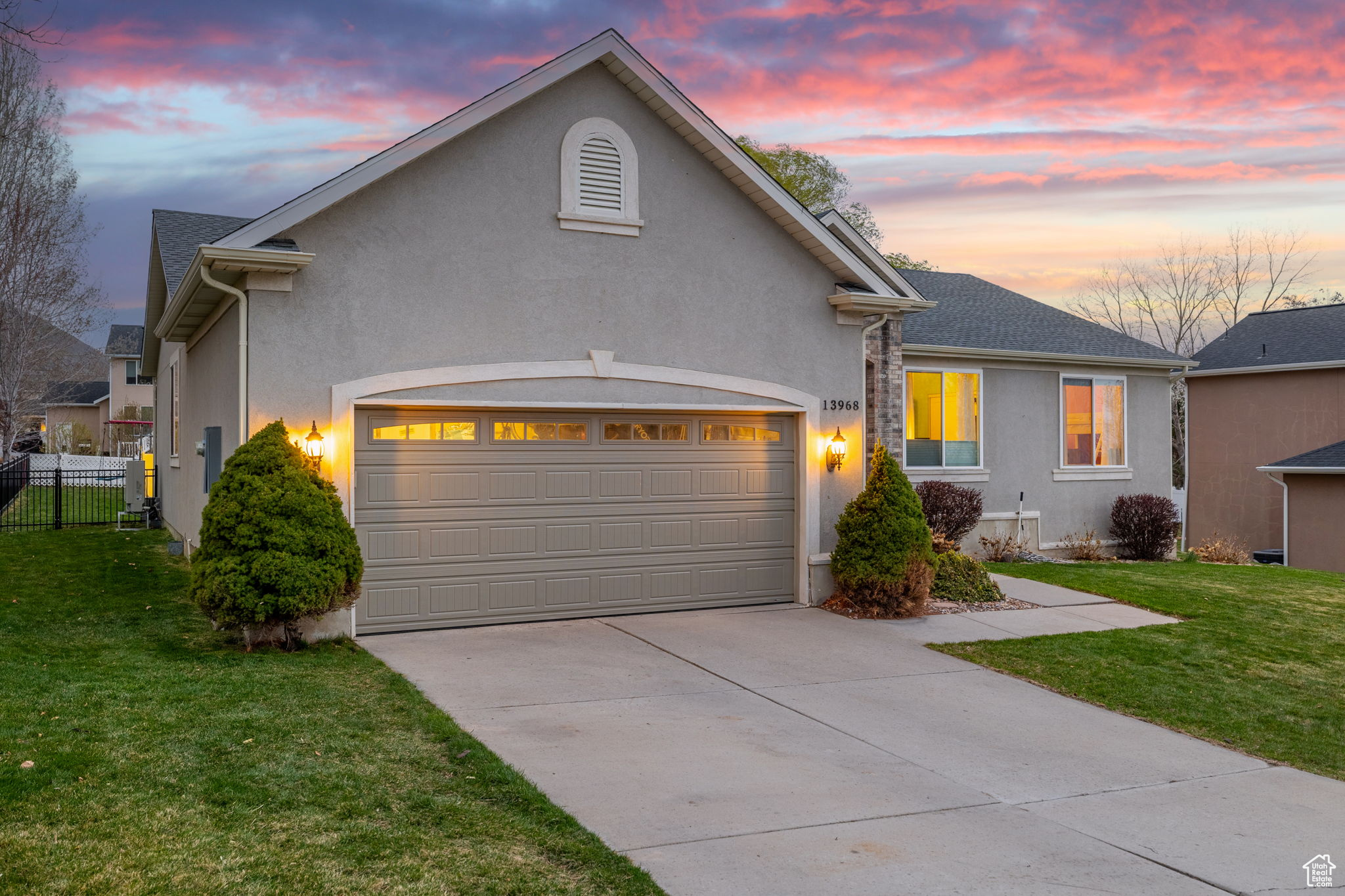 13968 S Hawberry Rd, Draper, Utah image 4