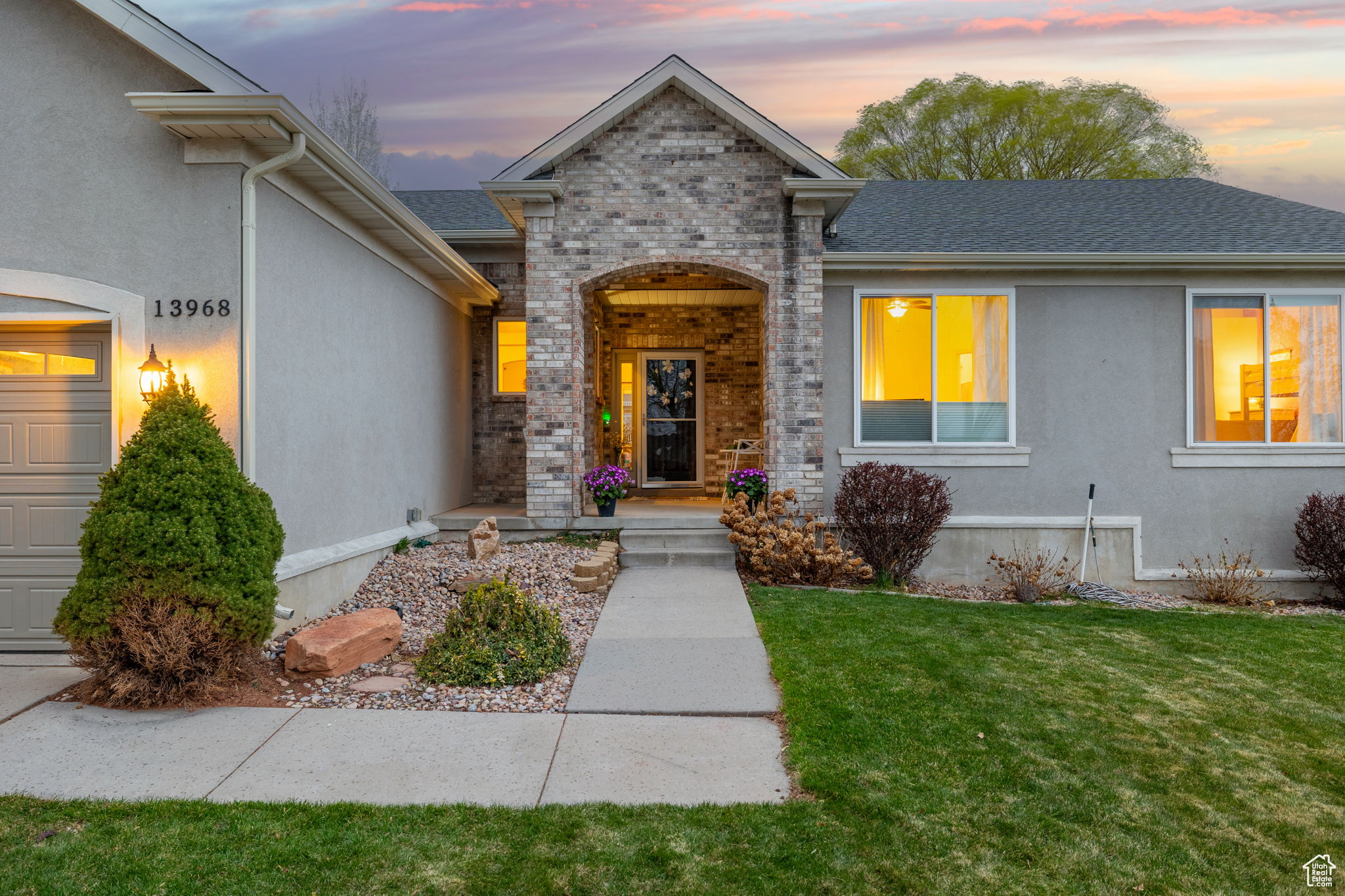 13968 S Hawberry Rd, Draper, Utah image 3