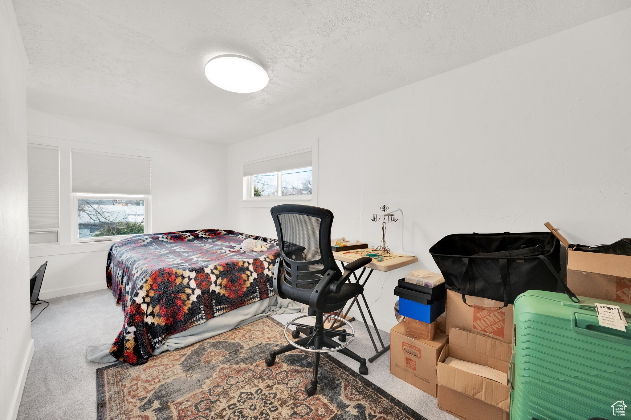 THOMAS SUB - Residential Income