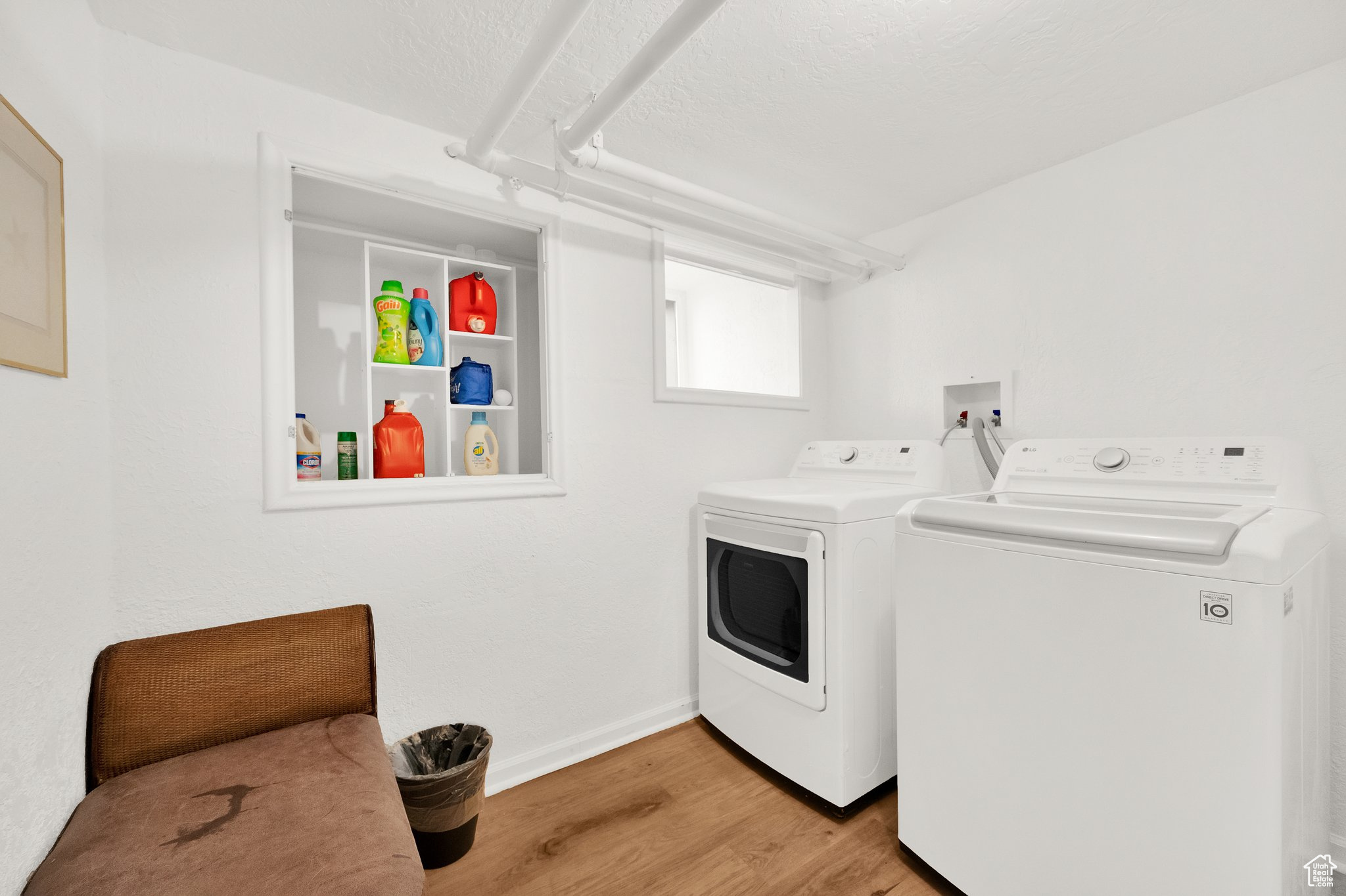 THOMAS SUB - Residential Income