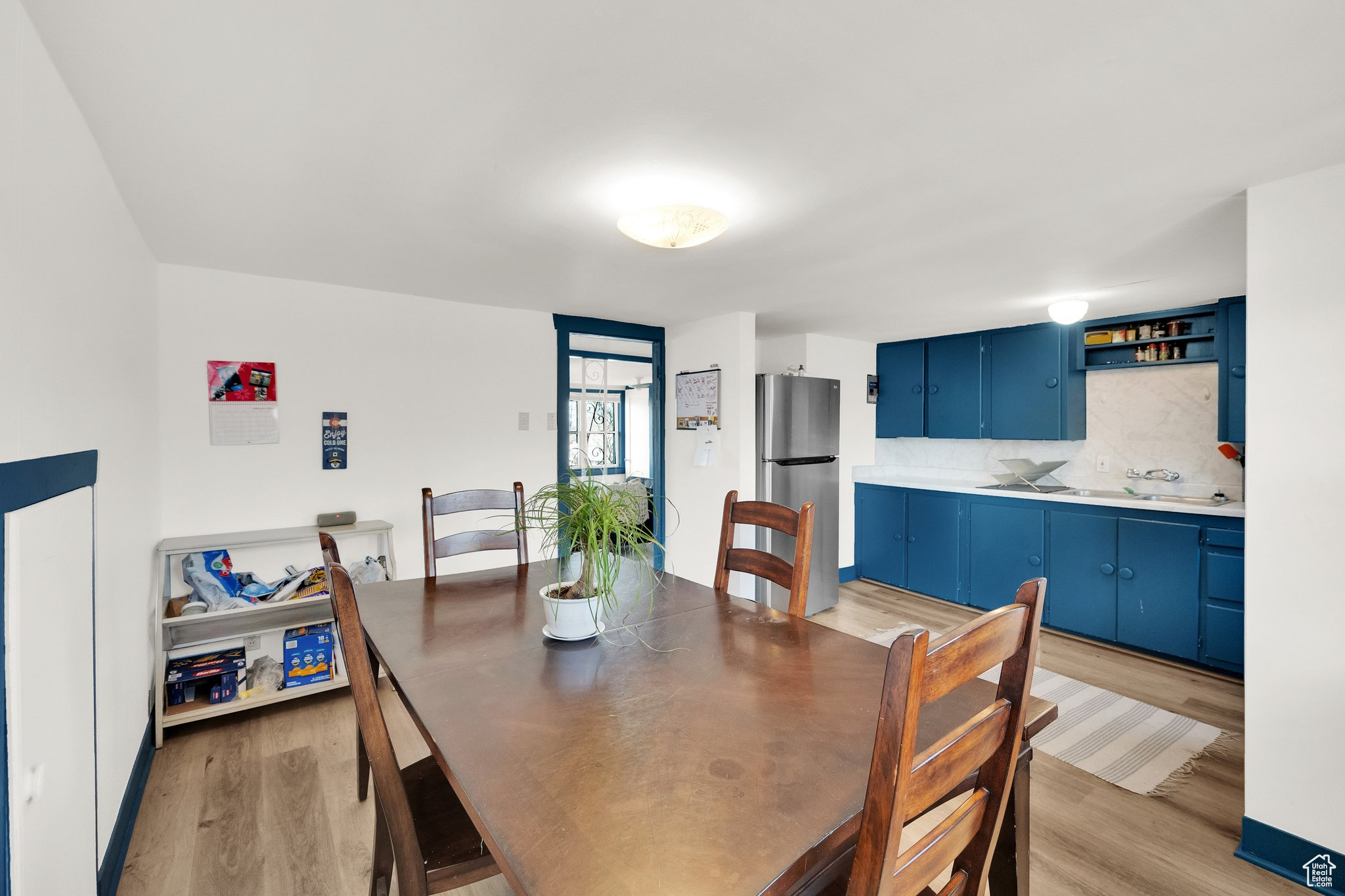 THOMAS SUB - Residential Income