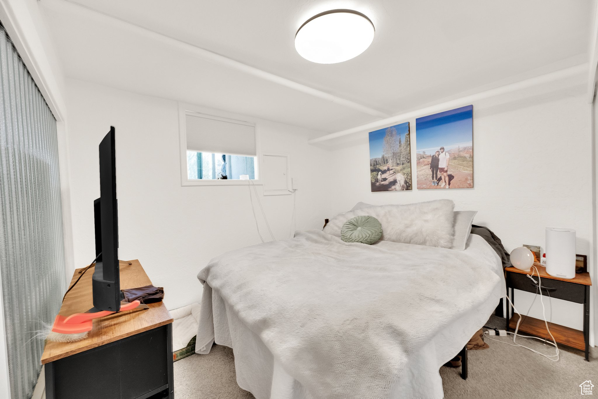THOMAS SUB - Residential Income