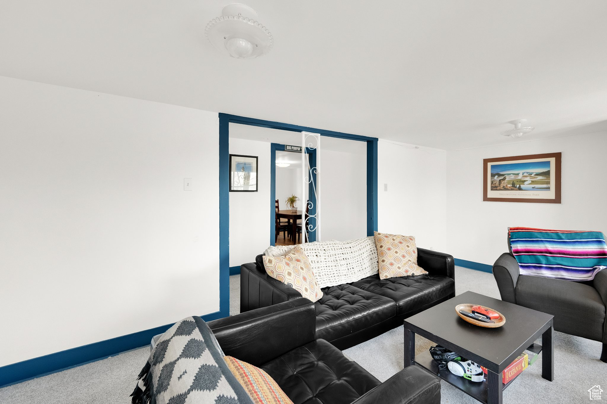 THOMAS SUB - Residential Income