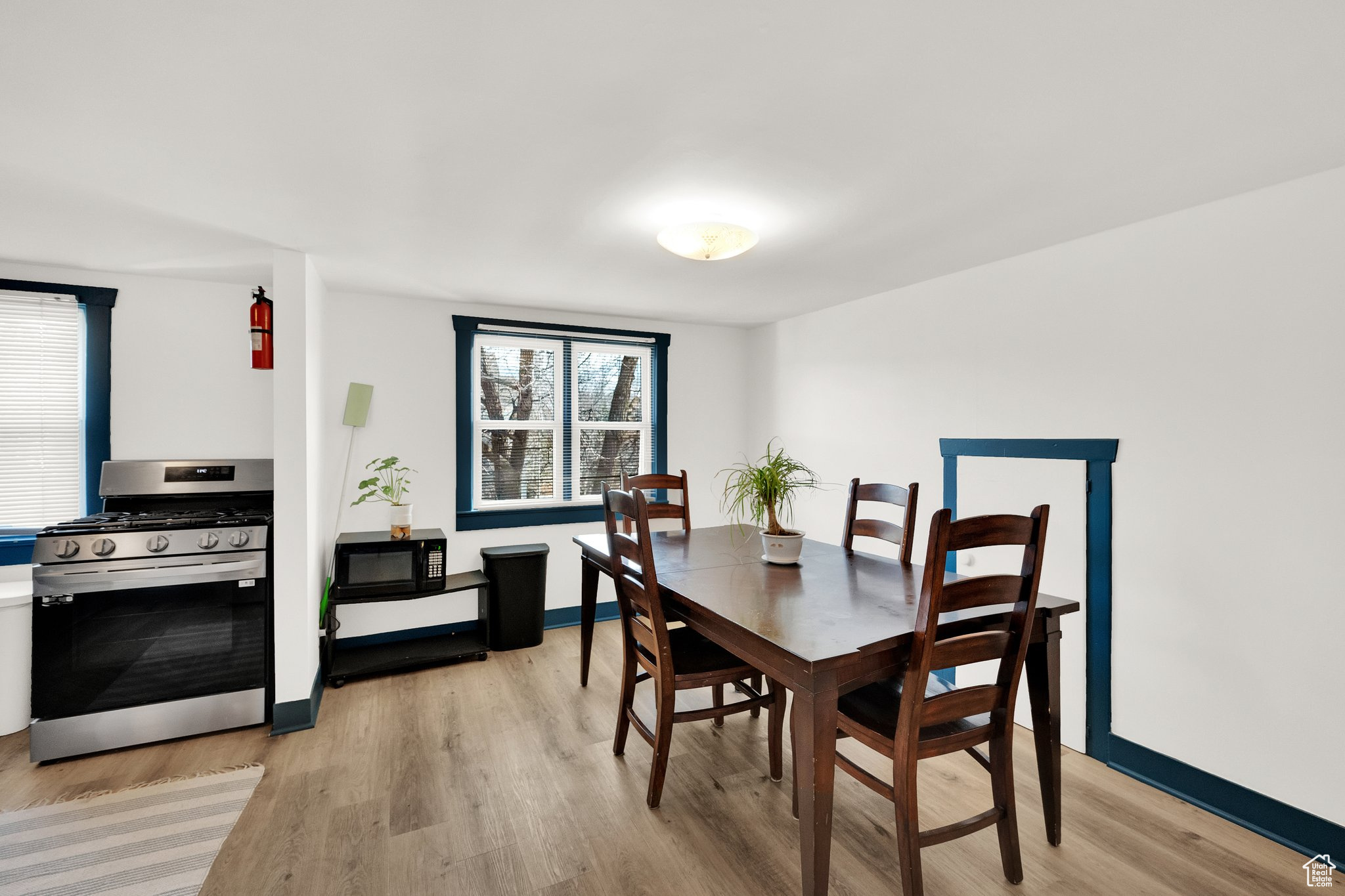 THOMAS SUB - Residential Income