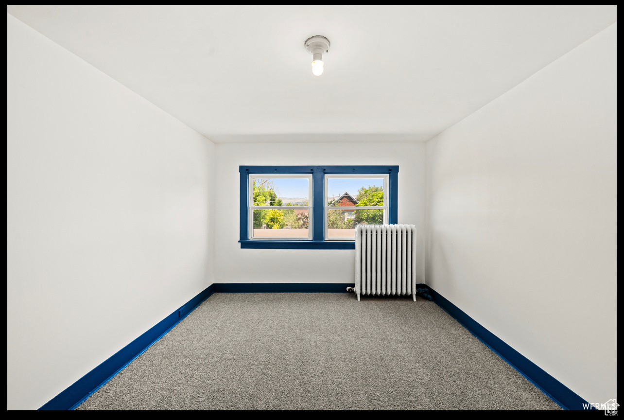 THOMAS SUB - Residential Income