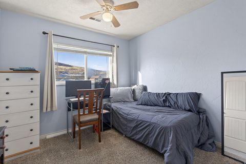 Tiny photo for 2029 E FICUS WAY, Eagle Mountain, UT 84005 (MLS # 2126885)