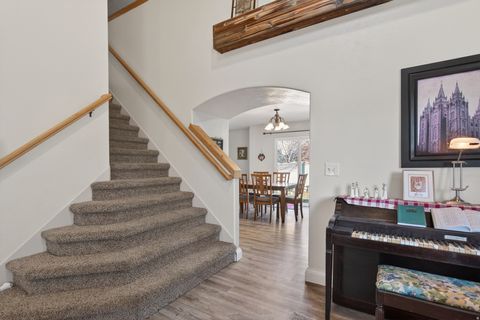 Tiny photo for 2029 E FICUS WAY, Eagle Mountain, UT 84005 (MLS # 2126885)