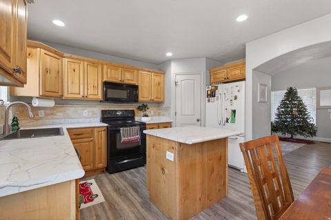 Tiny photo for 2029 E FICUS WAY, Eagle Mountain, UT 84005 (MLS # 2126885)