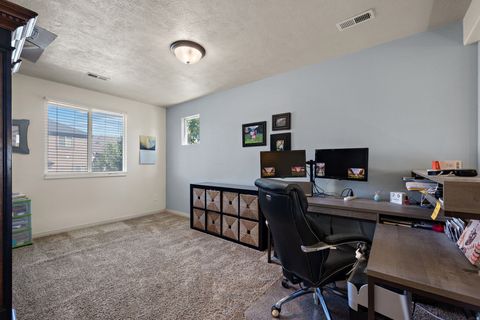 Tiny photo for 2029 E FICUS WAY, Eagle Mountain, UT 84005 (MLS # 2126885)