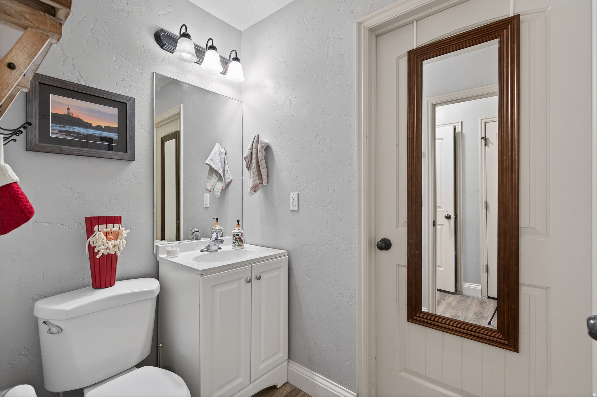 LONE TREE AT CIRCLE FIVE RANCH - Residential