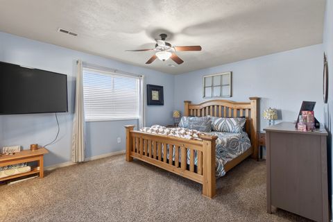 Tiny photo for 2029 E FICUS WAY, Eagle Mountain, UT 84005 (MLS # 2126885)