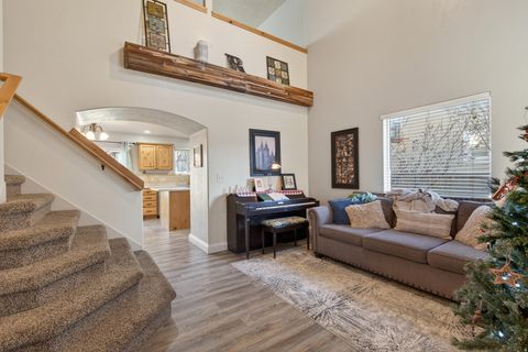 Tiny photo for 2029 E FICUS WAY, Eagle Mountain, UT 84005 (MLS # 2126885)
