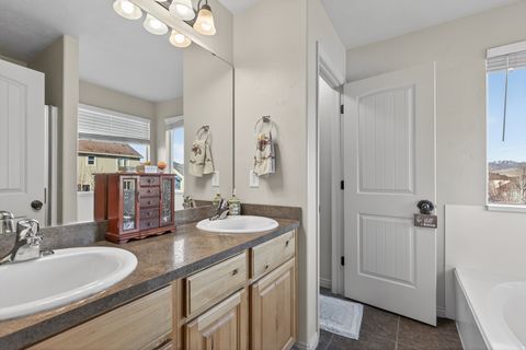 Tiny photo for 2029 E FICUS WAY, Eagle Mountain, UT 84005 (MLS # 2126885)