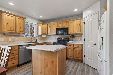 Tiny photo for 2029 E FICUS WAY, Eagle Mountain, UT 84005 (MLS # 2126885)