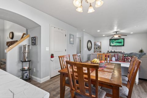 Tiny photo for 2029 E FICUS WAY, Eagle Mountain, UT 84005 (MLS # 2126885)