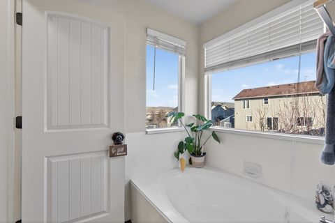 Tiny photo for 2029 E FICUS WAY, Eagle Mountain, UT 84005 (MLS # 2126885)