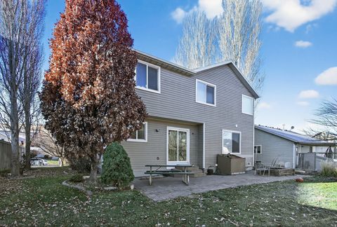 Tiny photo for 2029 E FICUS WAY, Eagle Mountain, UT 84005 (MLS # 2126885)