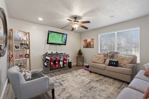 Tiny photo for 2029 E FICUS WAY, Eagle Mountain, UT 84005 (MLS # 2126885)