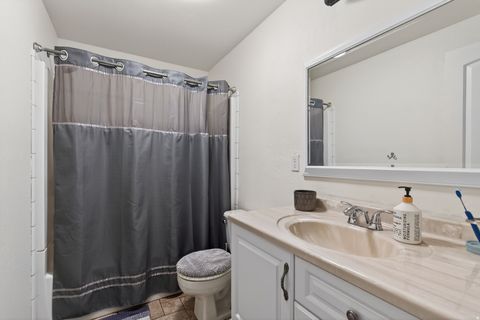 Tiny photo for 2029 E FICUS WAY, Eagle Mountain, UT 84005 (MLS # 2126885)