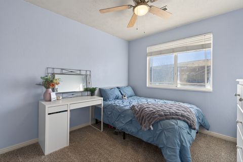 Tiny photo for 2029 E FICUS WAY, Eagle Mountain, UT 84005 (MLS # 2126885)