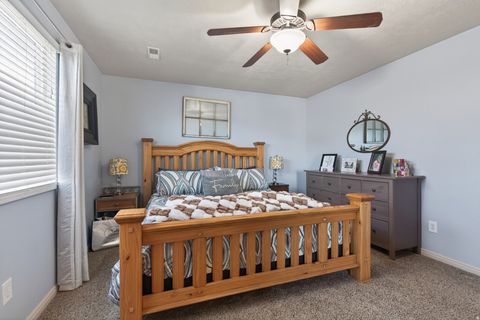 Tiny photo for 2029 E FICUS WAY, Eagle Mountain, UT 84005 (MLS # 2126885)