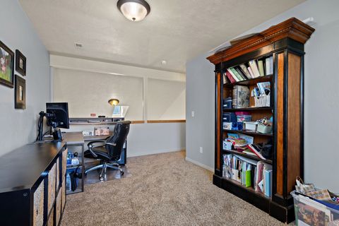 Tiny photo for 2029 E FICUS WAY, Eagle Mountain, UT 84005 (MLS # 2126885)