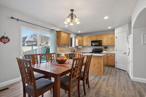 Tiny photo for 2029 E FICUS WAY, Eagle Mountain, UT 84005 (MLS # 2126885)